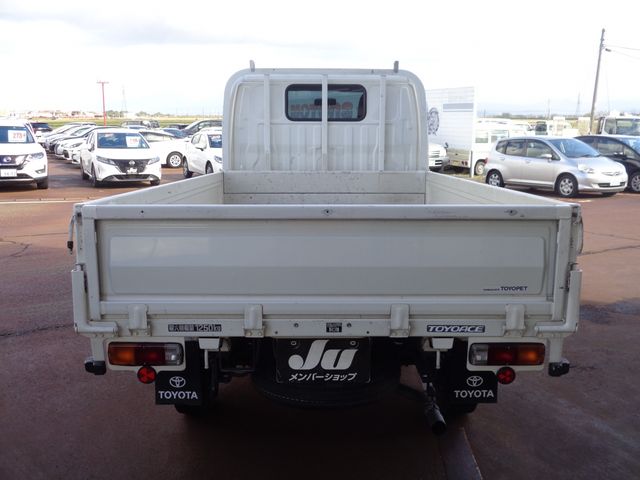 Toyota TOYOACE 2005-09 17384-6
