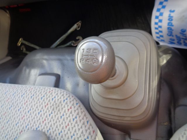 Toyota TOYOACE 2005-09 17384-10