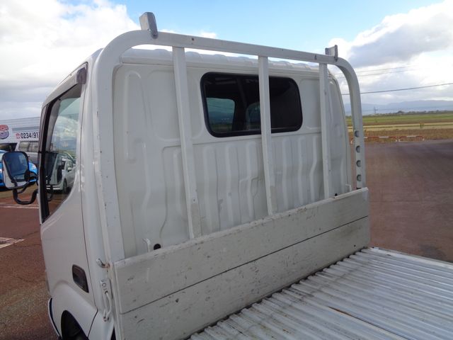 Toyota TOYOACE 2005-09 17384-14