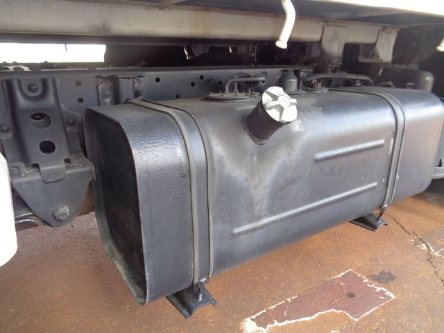 Toyota TOYOACE 2005-09 17384-16