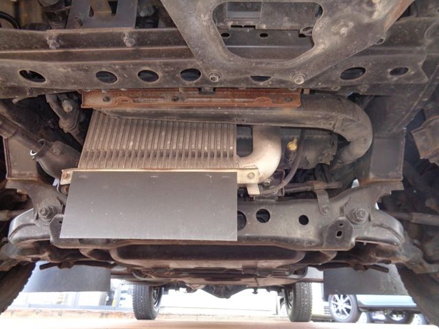 Toyota TOYOACE 2005-09 17384-18