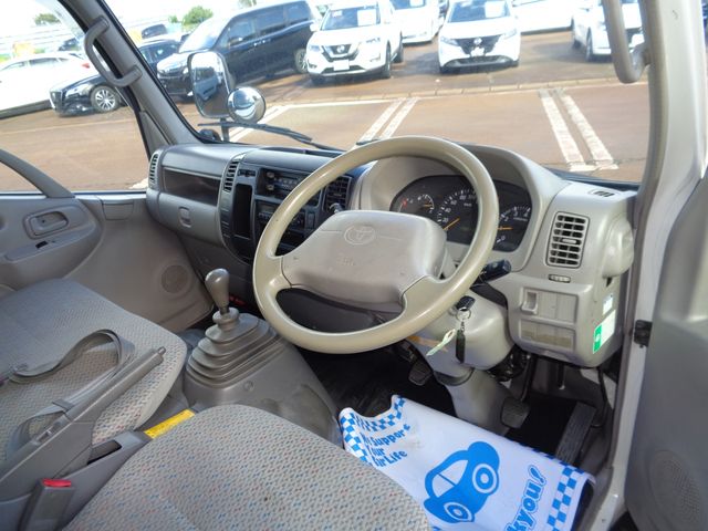 Toyota TOYOACE 2005-09 17384-1