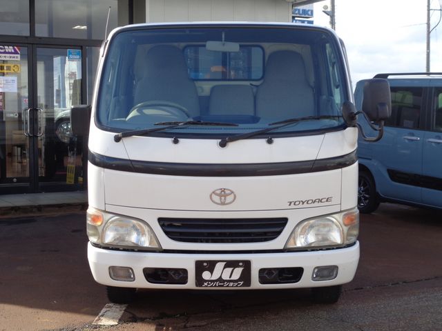 Toyota TOYOACE 2005-09 17384-3