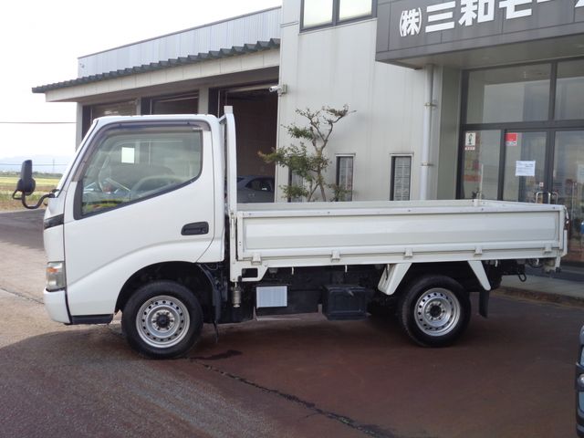 Toyota TOYOACE 2005-09 17384-5
