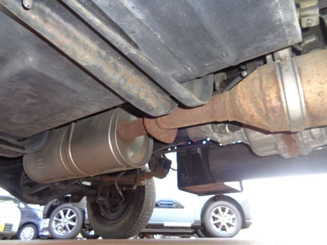 Toyota TOYOACE 2005-09 17384-19