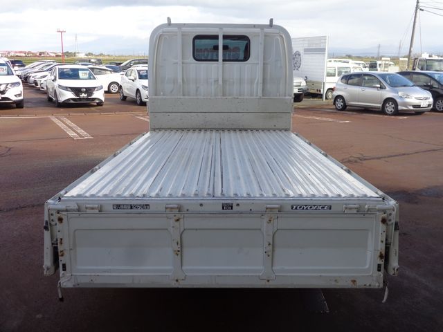 Toyota TOYOACE 2005-09 17384-13