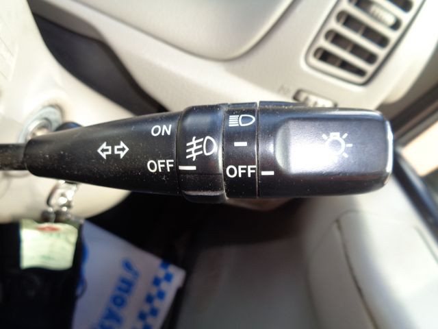 Toyota TOYOACE 2005-09 17384-11