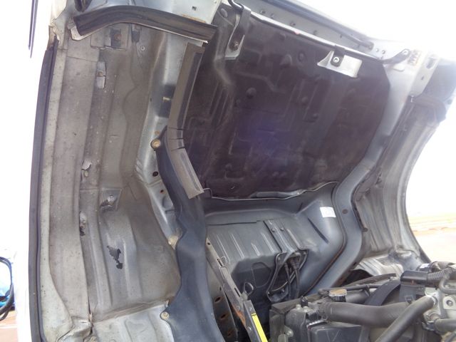 Toyota TOYOACE 2005-09 17384-21