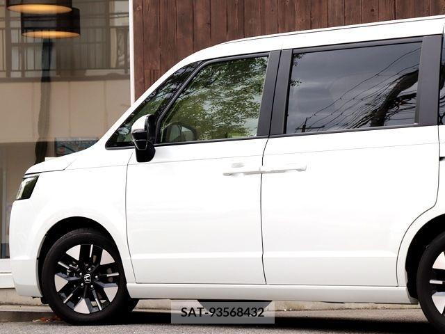 Honda STEP WGN 2022-07 286165-10