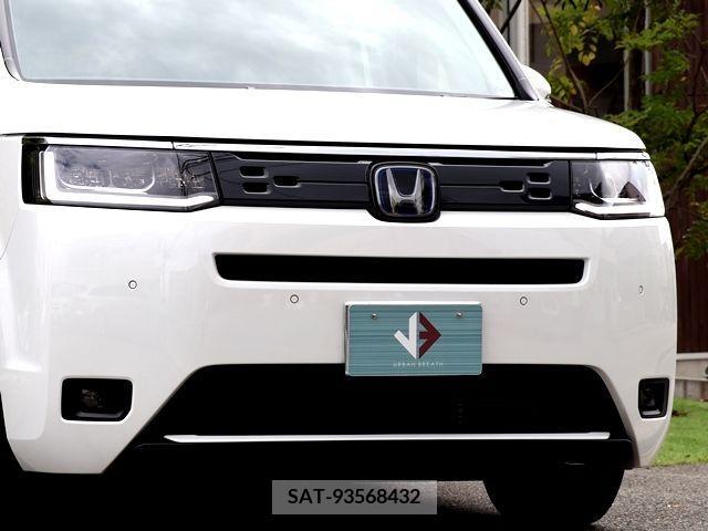 Honda STEP WGN 2022-07 286165-7