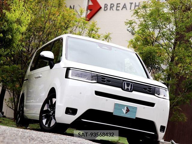 Honda STEP WGN 2022-07 286165-3