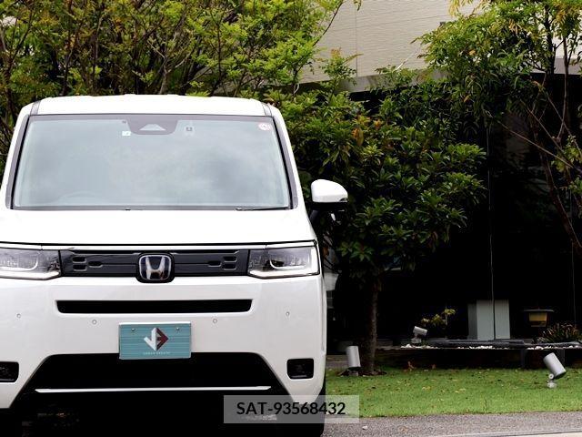 Honda STEP WGN 2022-07 286165-4
