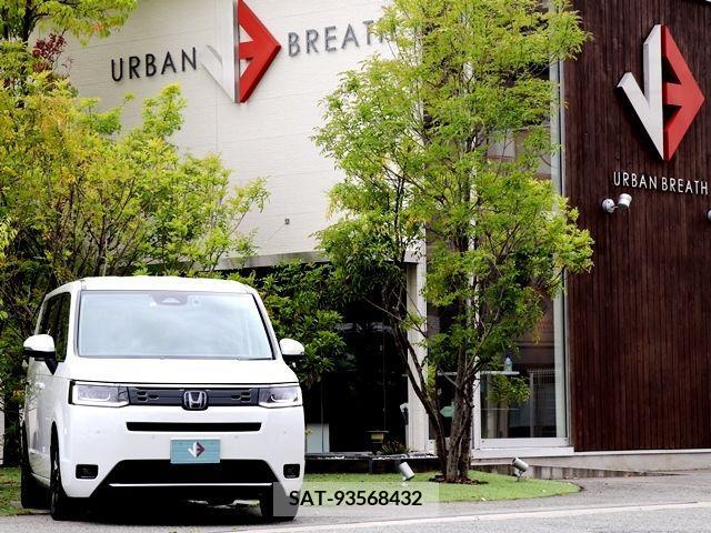 Honda STEP WGN 2022-07 286165-5
