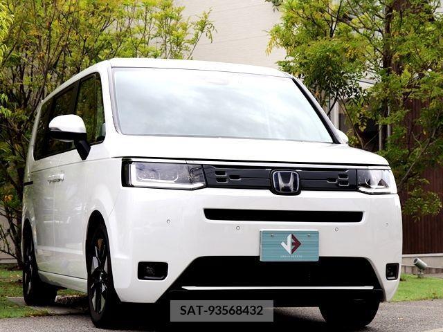 Honda STEP WGN 2022-07 286165-6