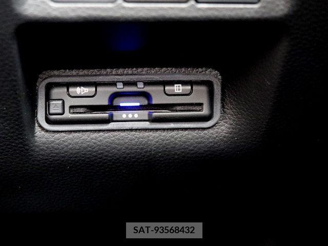 Honda STEP WGN 2022-07 286165-22