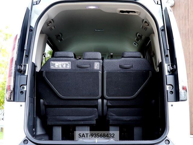 Honda STEP WGN 2022-07 286165-28