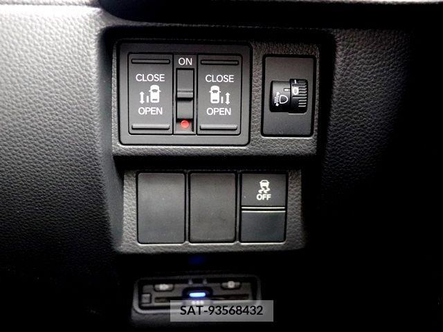 Honda STEP WGN 2022-07 286165-20