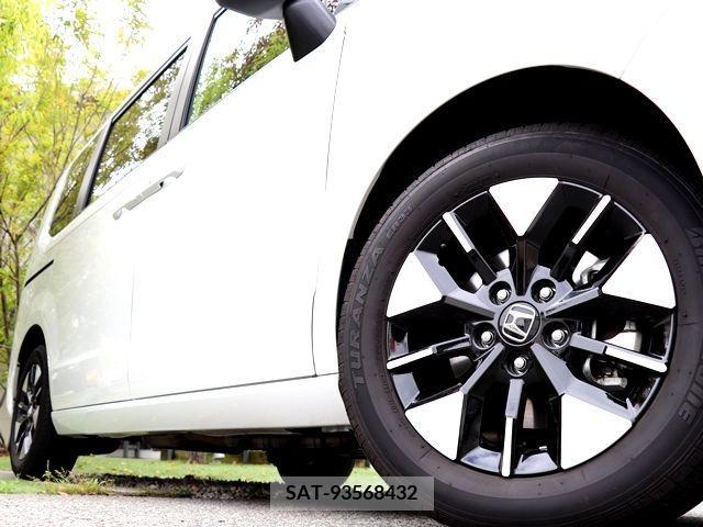 Honda STEP WGN 2022-07 286165-14