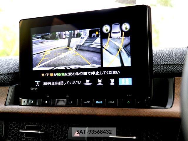 Honda STEP WGN 2022-07 286165-17