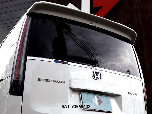 Honda STEP WGN 2022-07 286165-13