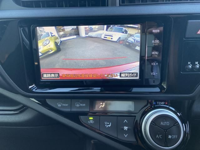 Toyota AQUA 2015-11 180505-9
