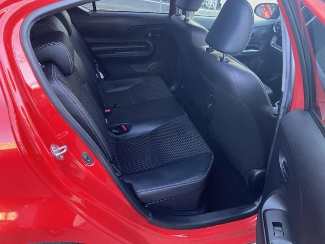 Toyota AQUA 2015-11 180505-5