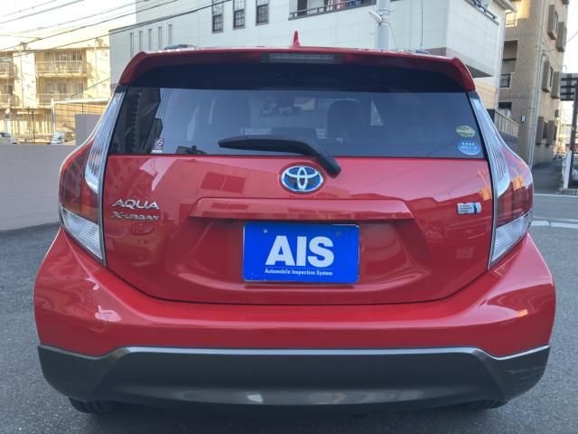 Toyota AQUA 2015-11 180505-16