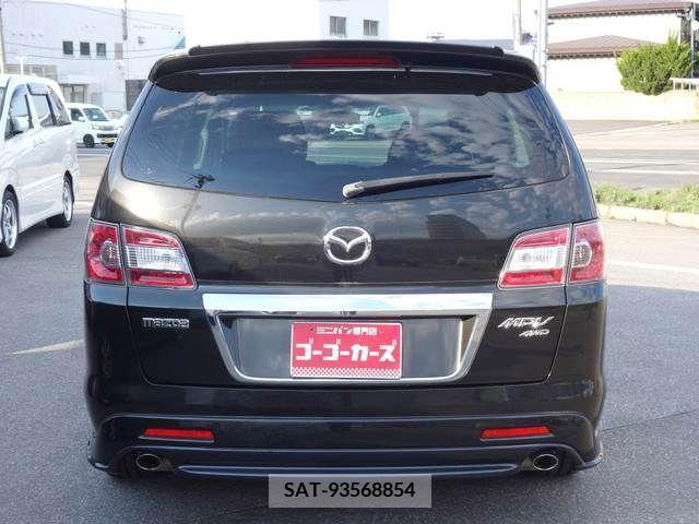Mazda MPV 2010-08 200053-3