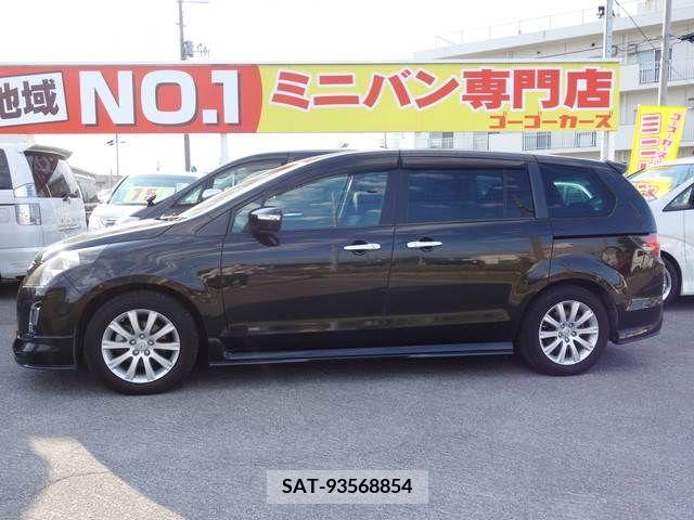 Mazda MPV 2010-08 200053-5