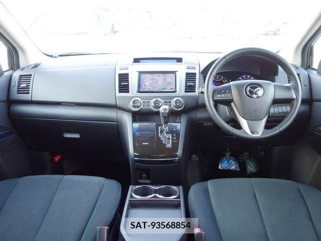 Mazda MPV 2010-08 200053-6