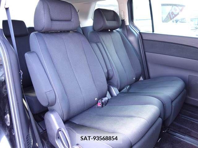 Mazda MPV 2010-08 200053-13