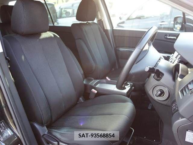 Mazda MPV 2010-08 200053-12