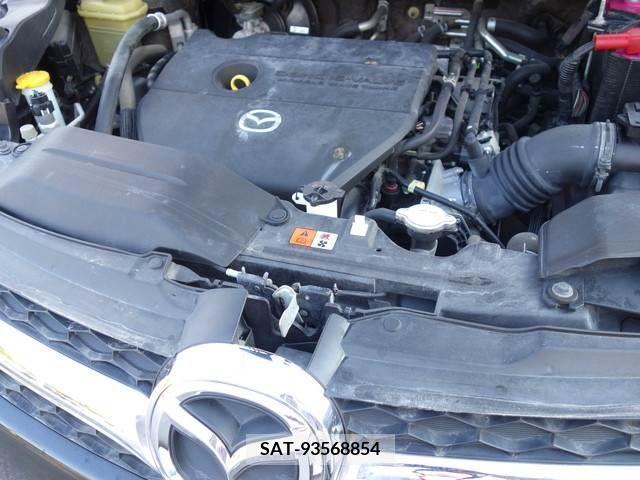Mazda MPV 2010-08 200053-18
