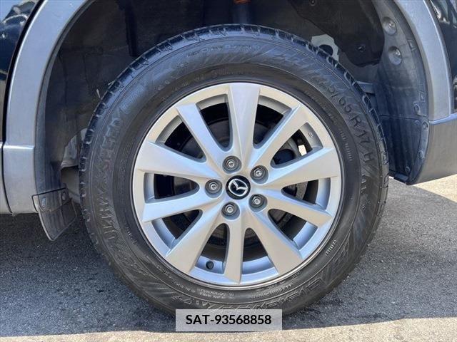 Mazda CX-5 2016-01 383233-29