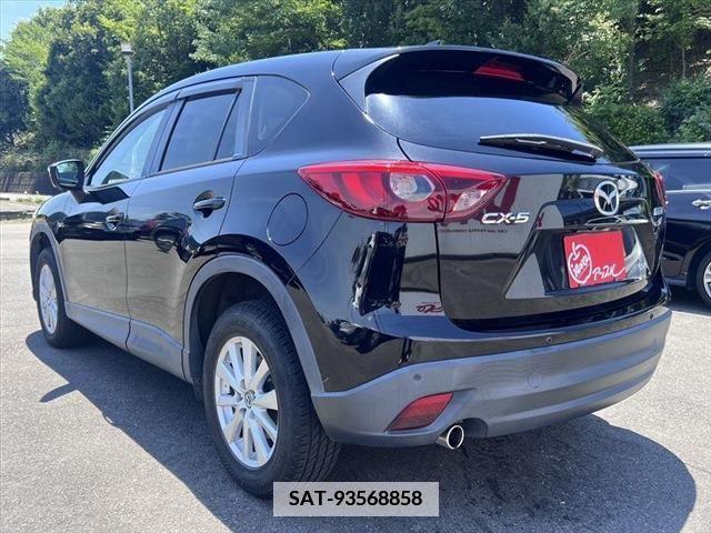 Mazda CX-5 2016-01 383233-20