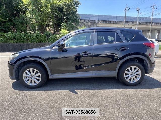 Mazda CX-5 2016-01 383233-21