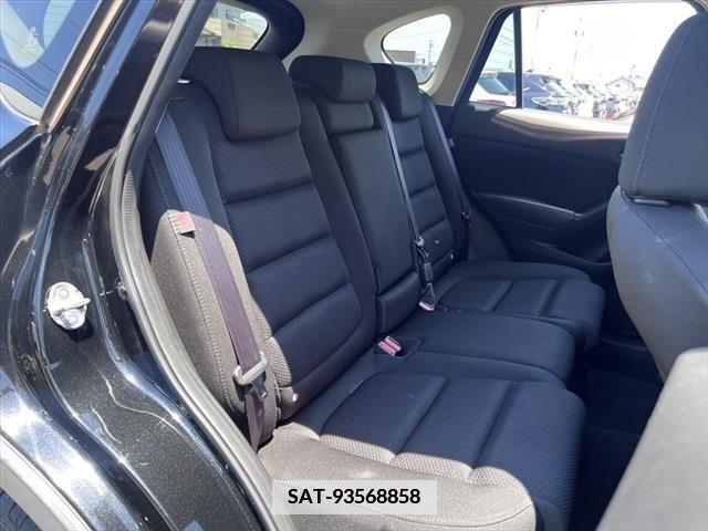 Mazda CX-5 2016-01 383233-9