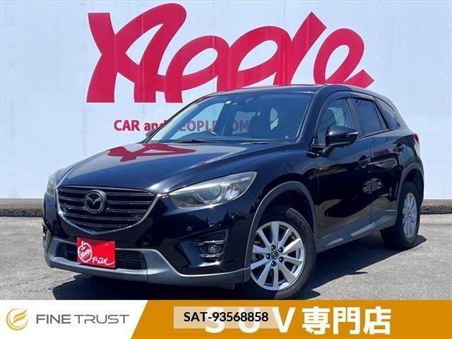 Mazda CX-5 2016-01 383233-0