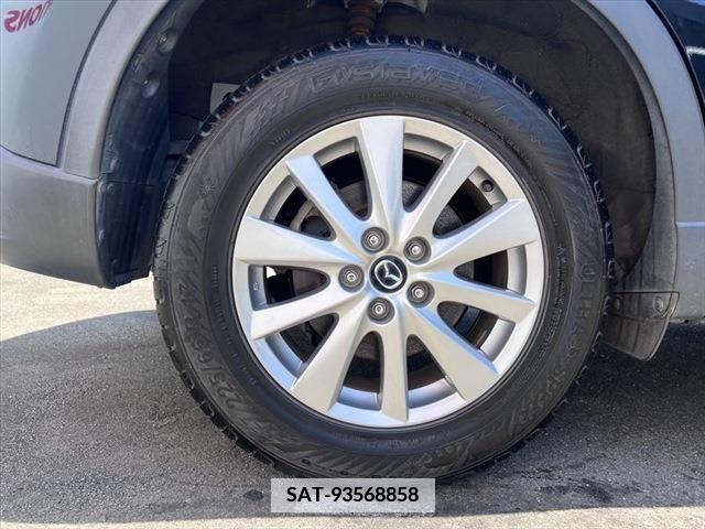 Mazda CX-5 2016-01 383233-28