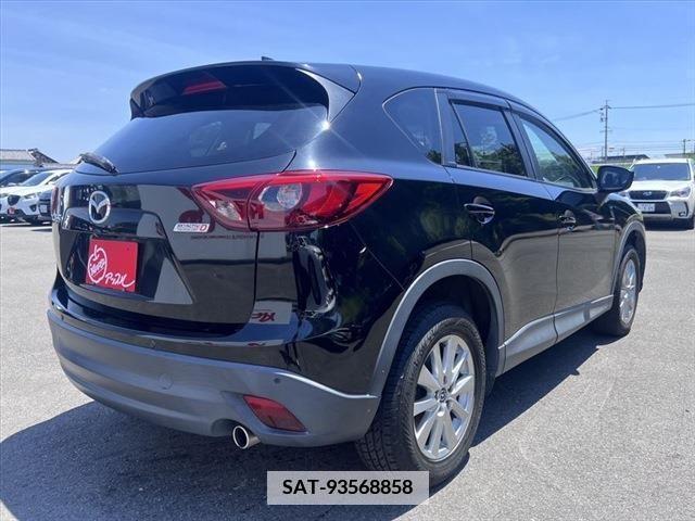 Mazda CX-5 2016-01 383233-19