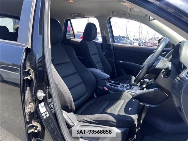 Mazda CX-5 2016-01 383233-8