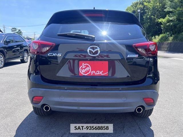 Mazda CX-5 2016-01 383233-18
