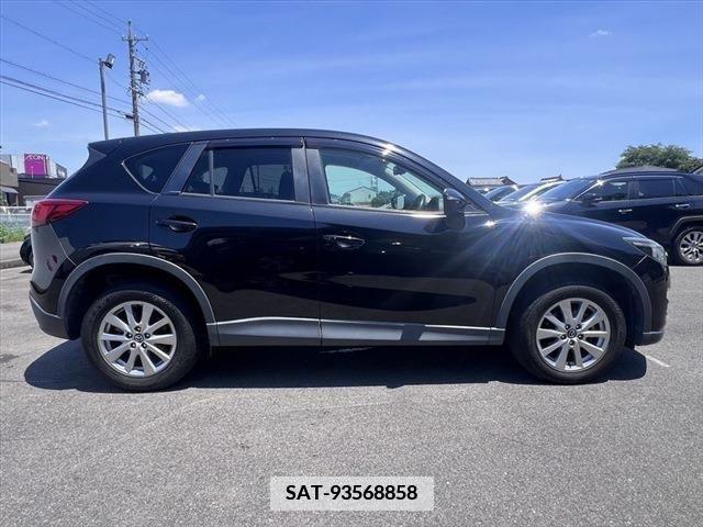 Mazda CX-5 2016-01 383233-17