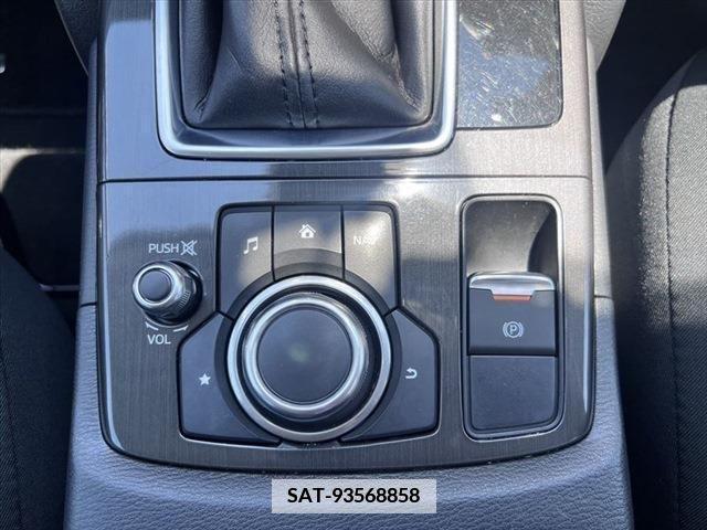 Mazda CX-5 2016-01 383233-6