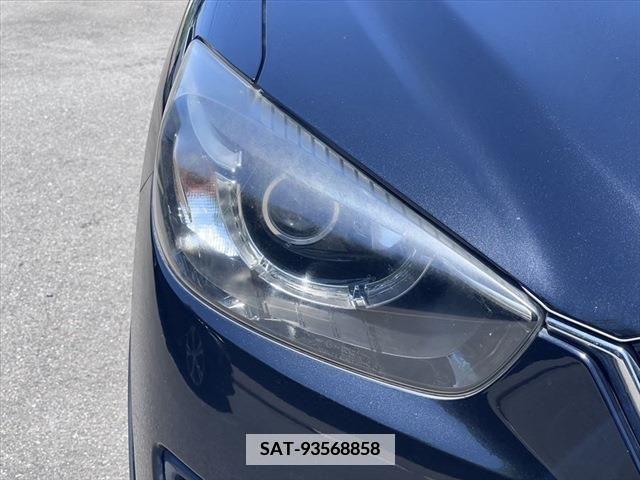 Mazda CX-5 2016-01 383233-24