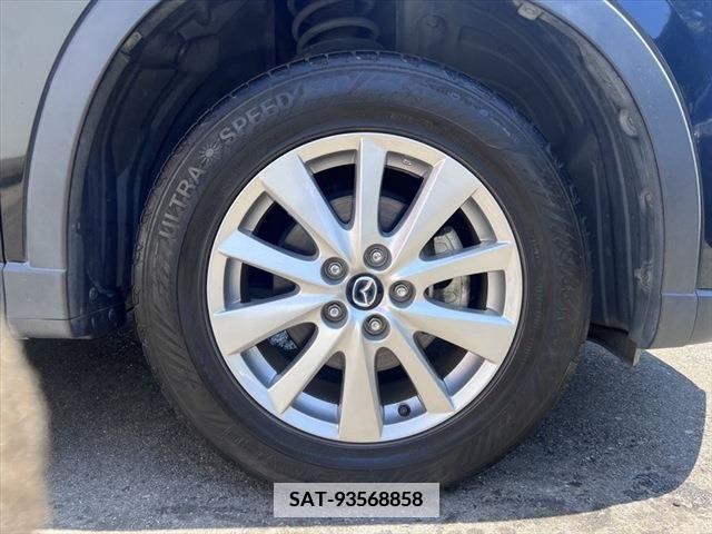 Mazda CX-5 2016-01 383233-14