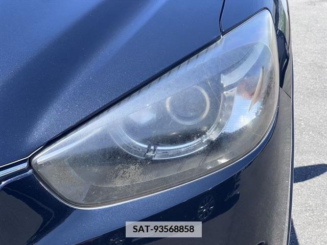 Mazda CX-5 2016-01 383233-22