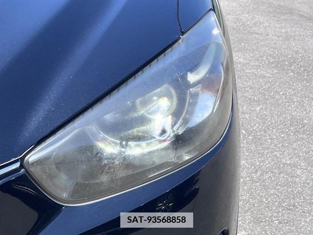 Mazda CX-5 2016-01 383233-12