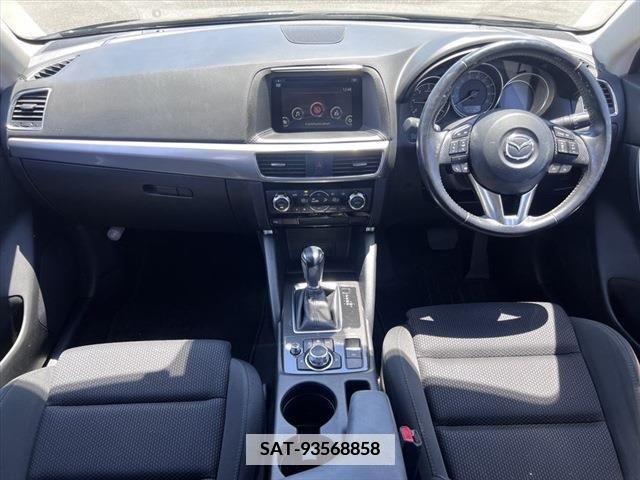 Mazda CX-5 2016-01 383233-1