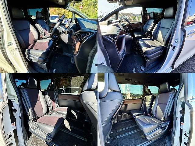 Toyota ESQUIRE 2020-01 195180-5